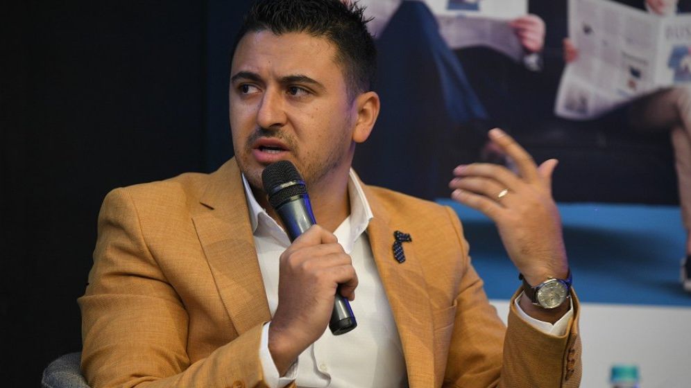 Aurelian Chitez, la Conferința HR 2.0: Automatizarea proceselor de resurse umane a accelerat agresiv în pandemie