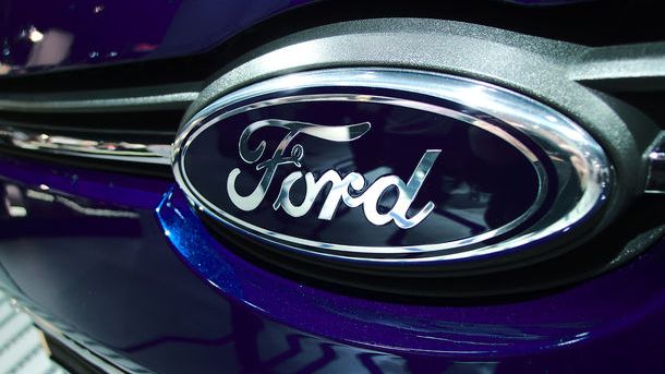 Planuri dupa alianta cu VW: Ford vrea sa vanda 600.000 de masini electrice in Europa