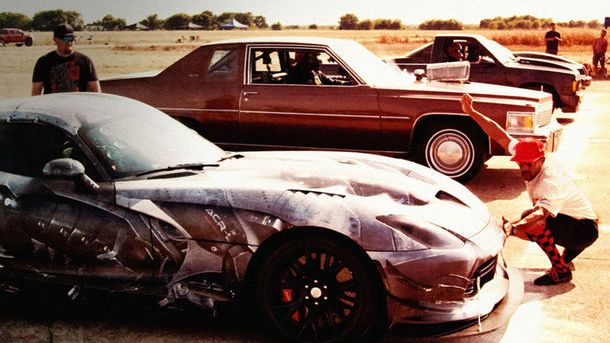 Netflix va produce inca doua emisiuni auto, iar "Fastest Car" a primit deja al doilea sezon