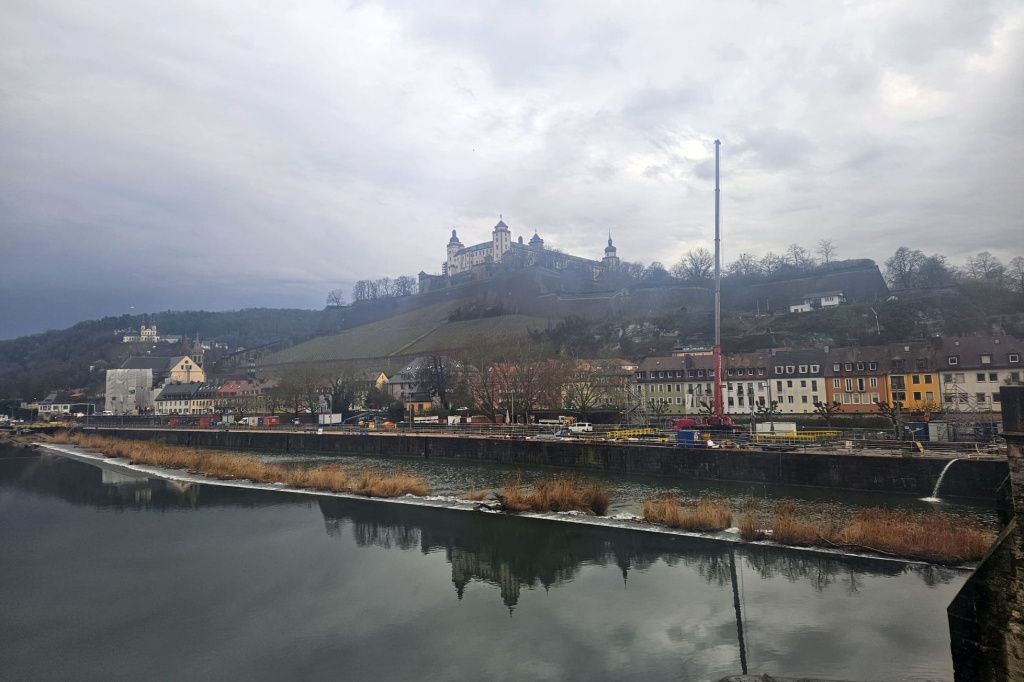 [GALERIE FOTO] Călătorie prin inima Germaniei: Pe urmele muzicii, vinurilor franconiene și castel - Imagine 91
