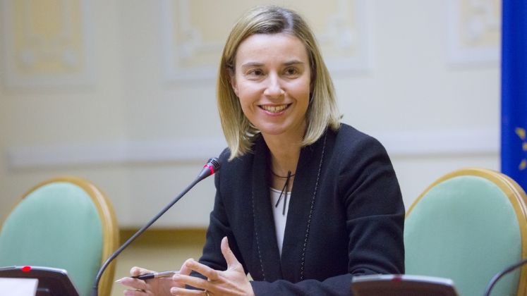 UE tine usa deschisa unei aderari a Turciei, insa Ankara trebuie sa indeplineasca criteriile