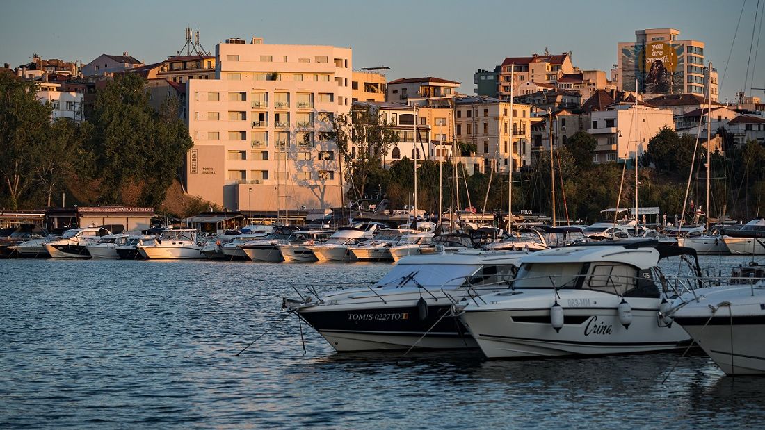 City Break la Constanța. Ce poți face vara, dar și în afara sezonului