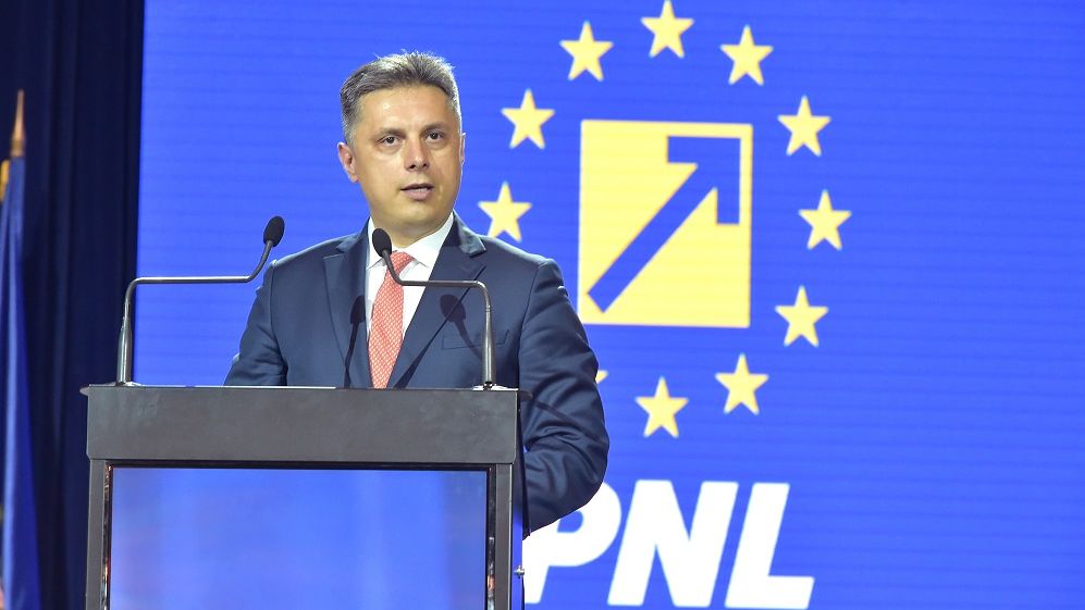 Deputat PNL, trimis în judecată pentru trafic de influență