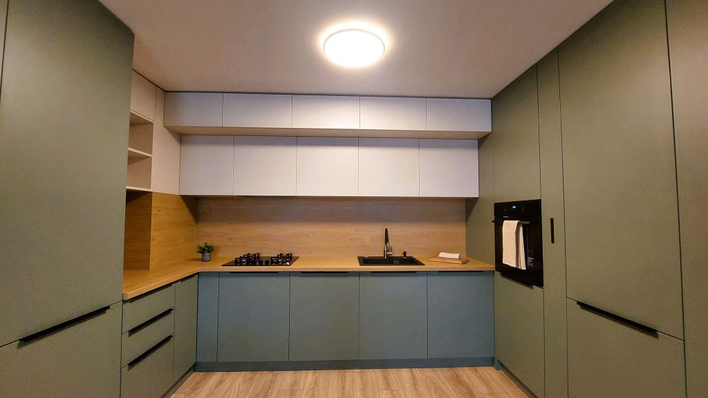 Cum arată un apartament de 150.000 euro din complexul de 4.500 de apartamente de lângă Stadionul - Imagine 11