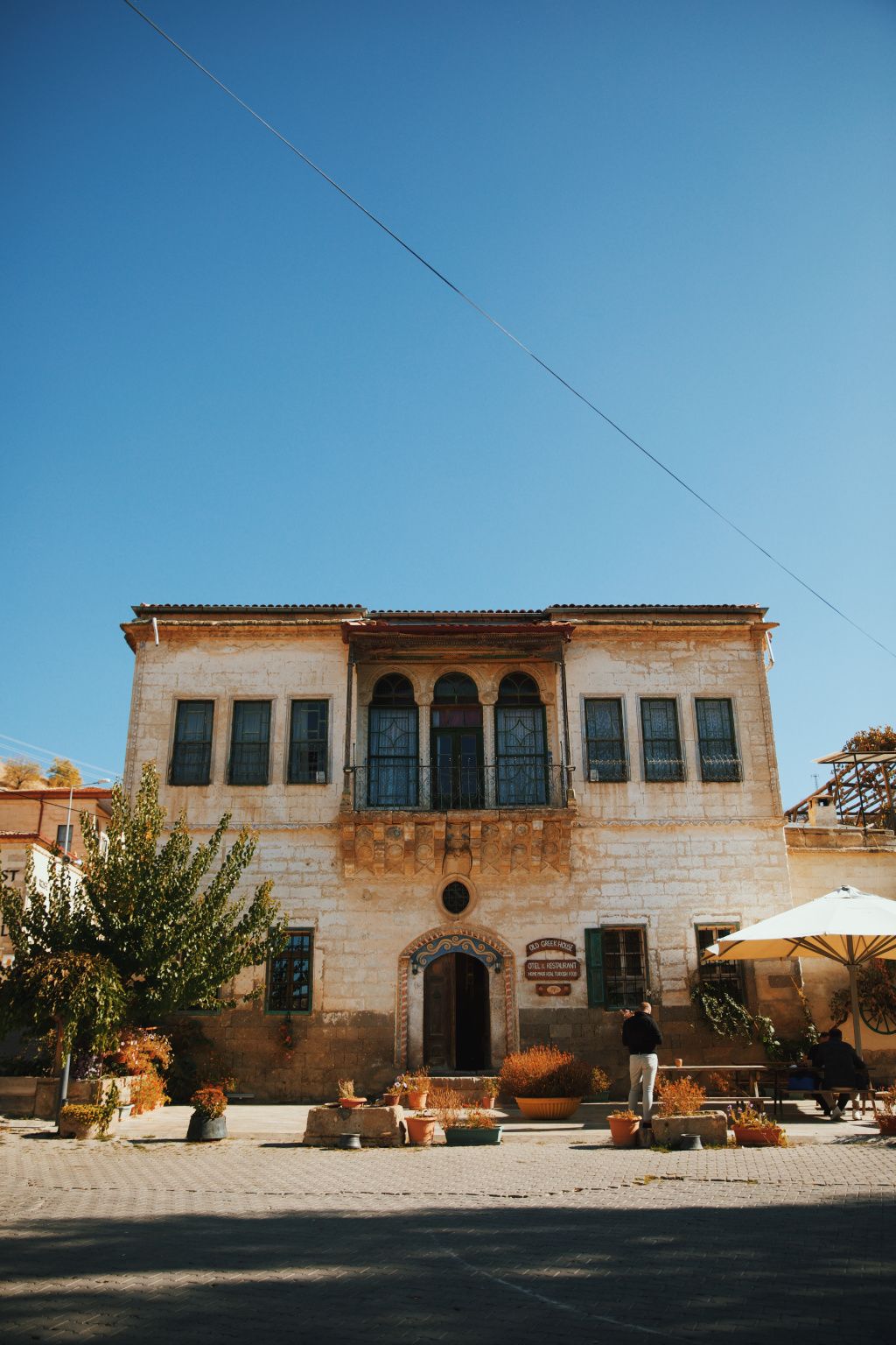 GALERIE FOTO: Locurile pe care trebuie să le vizitezi în Cappadocia pe timp de toamnă - Imagine 22