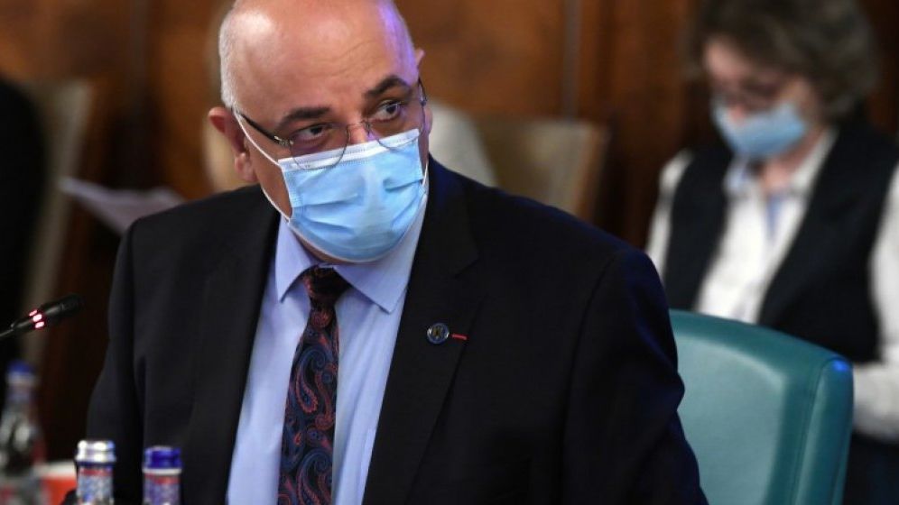 Arafat: În ciuda restricțiilor, campania electorală continuă