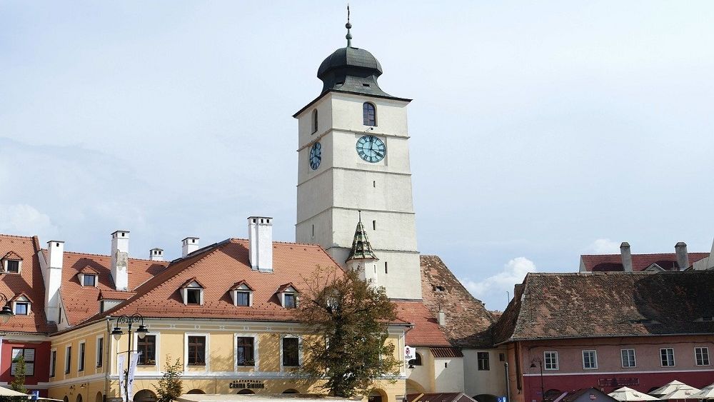 Carantina din Sibiu a fost prelungită cu încă șapte zile