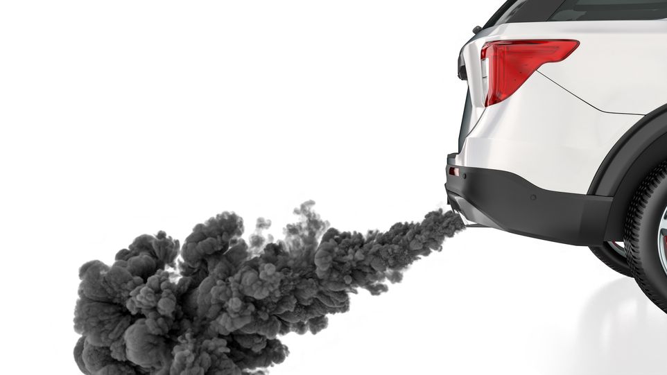 Uniunea Europeană interzice producția de mașini cu motoare pe ardere internă