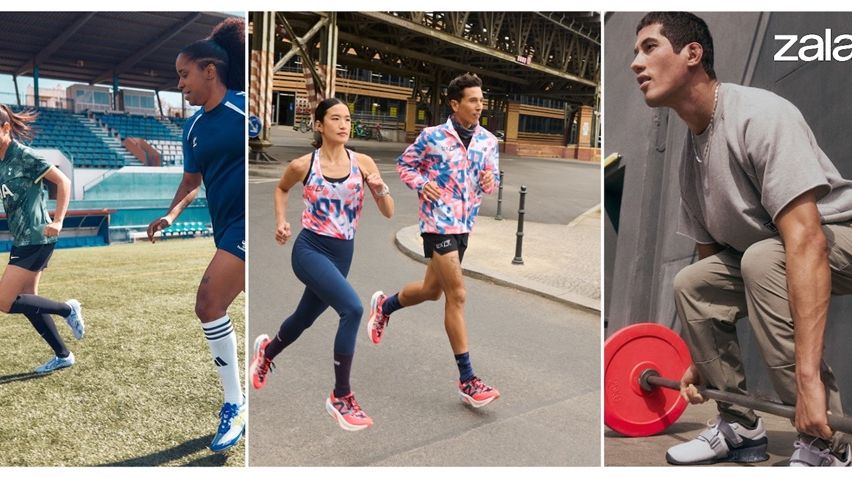Zalando investește „masiv” în România în categoria Sport: studiu legat de preferințele românilor