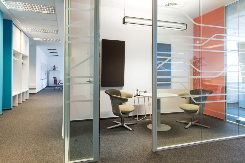 Steelcase - Imagine 42