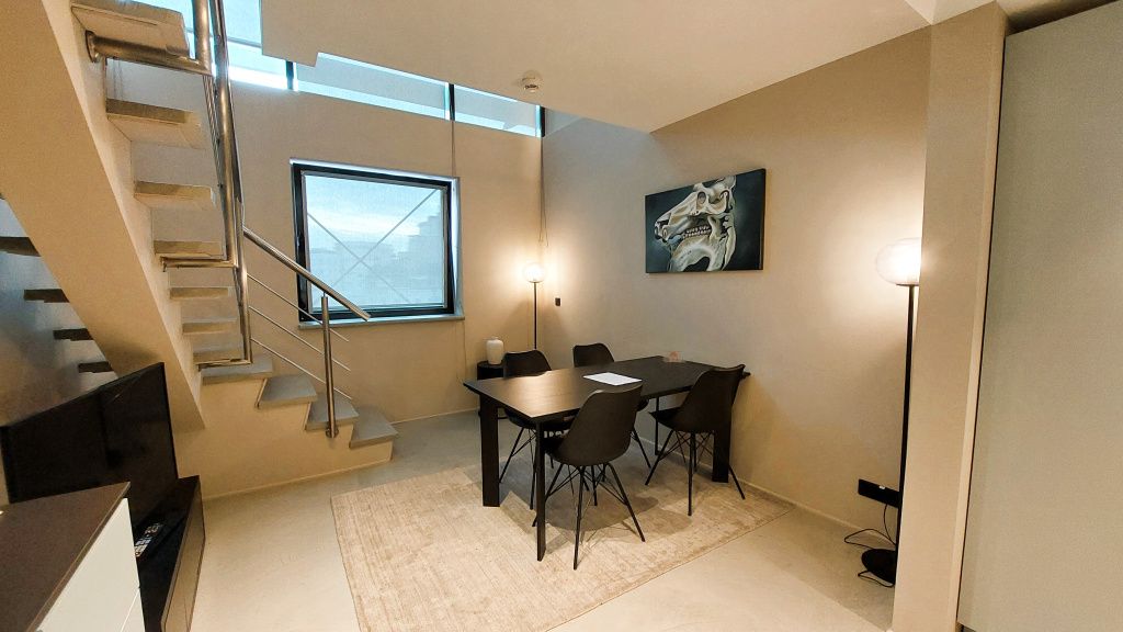 GALERIE FOTO | Cum arată apartamentele milionarei Anja Graf din centrul Capitalei - Imagine 10