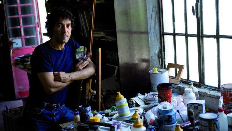 Sculptura ”invizibilă”, vândută de un italian cu 18.000 de dolari