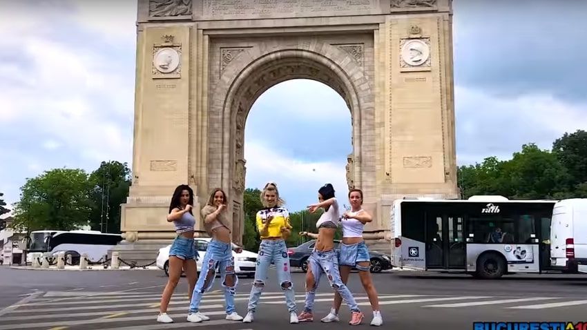 93.000 de euro cheltuiti de Primaria Capitalei cu 10 bloggeri si vloggeri in anul Centenarului