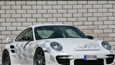 Tuning de senzatie: 5 super masini