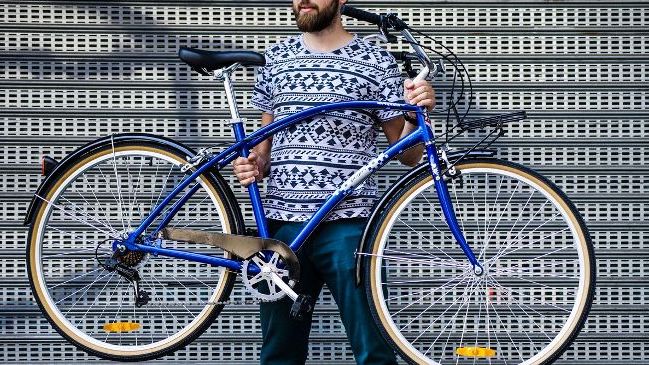 Pegas dubleaza reducerea pentru achizitionarea unei biciclete oferita de Primaria Capitalei