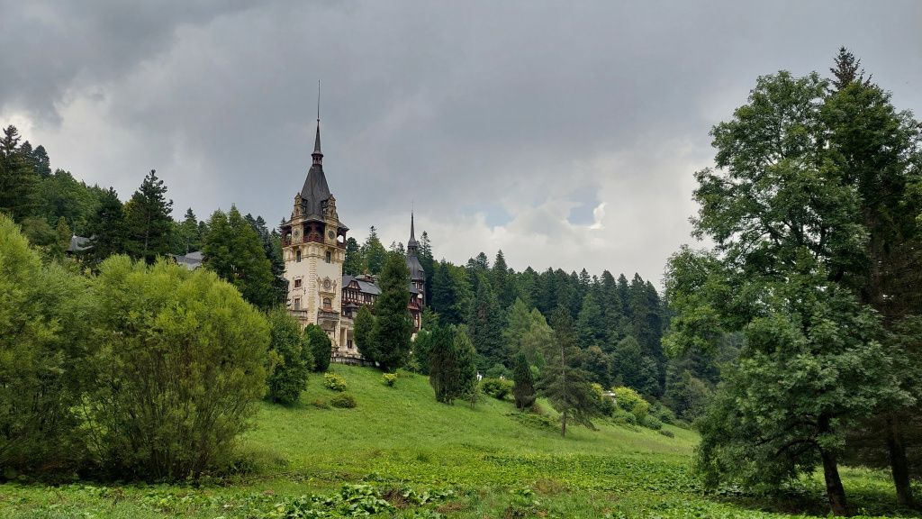 Castelul Peleș