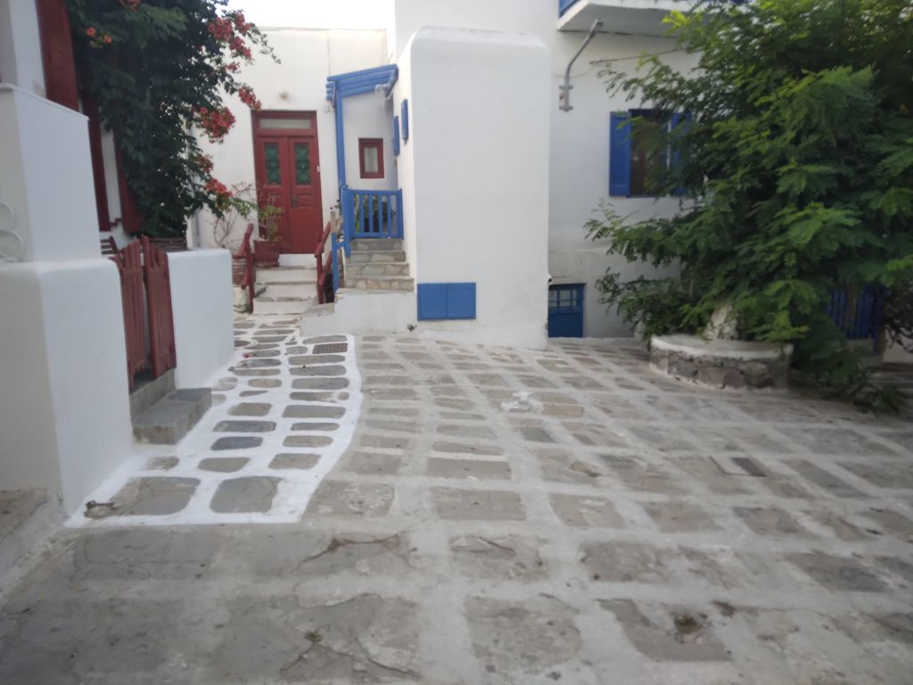Galerie Foto Mykonos - Imagine 23