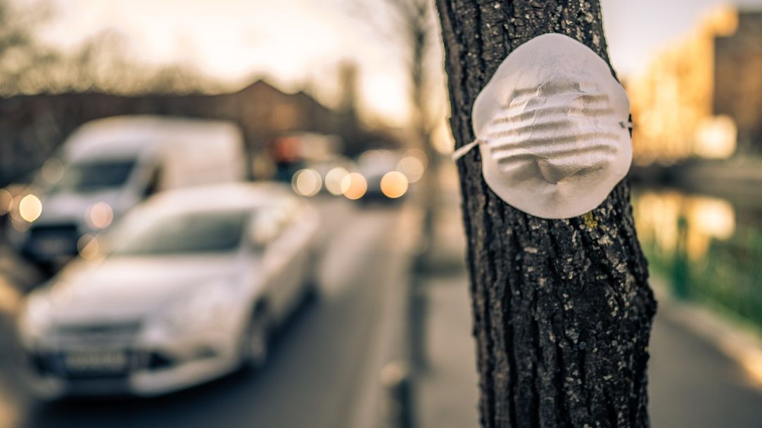 Îmbunătățirea calității aerului în București: care sunt cerințele activiștilor de mediu