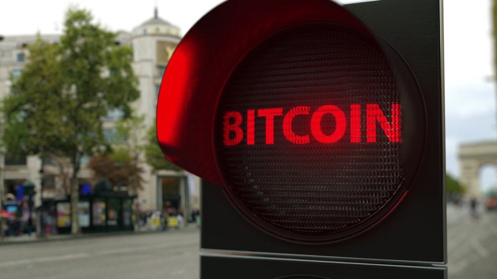 Cele 12 țări din lume în care criptomonedele sunt restricționate sau ilegale