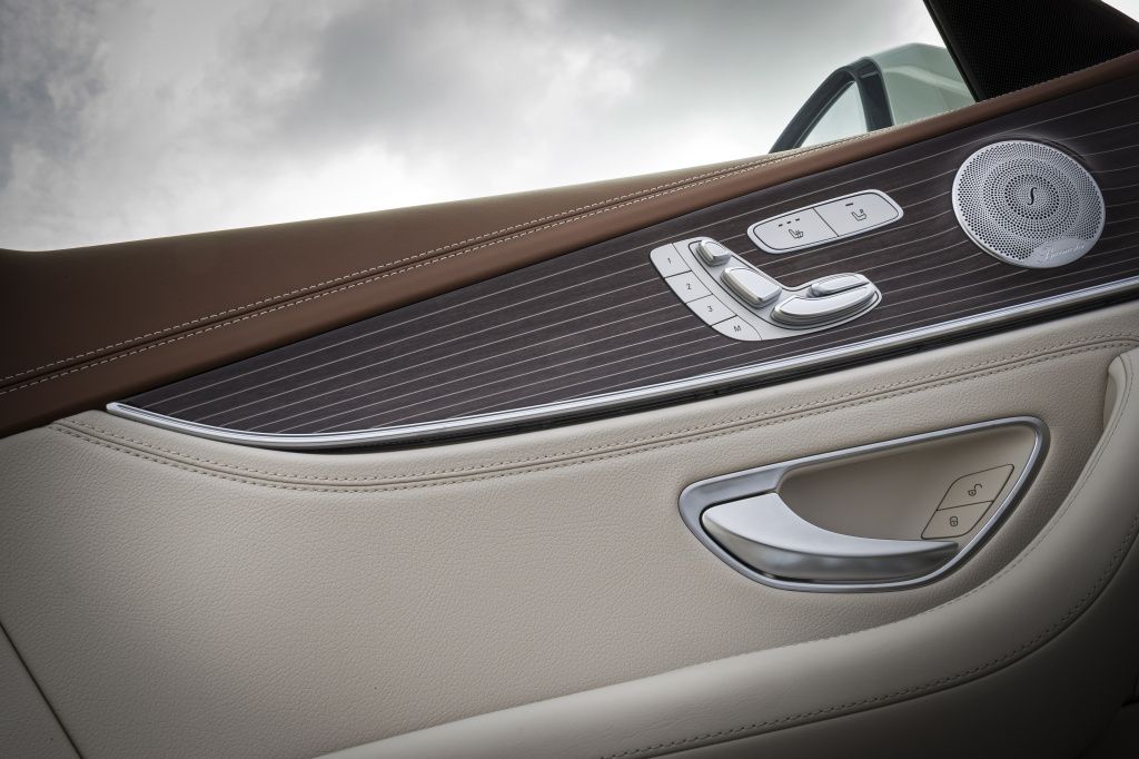 Mercedes-Benz Clasa E Estate - Imagine 19