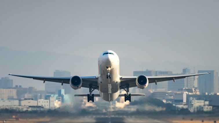 2017, cel mai sigur an pentru transportul aerian de pasageri