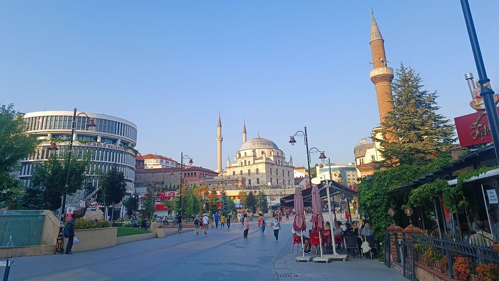 GALERIE FOTO: O altfel de Turcia, cu cărări mai puțin bătătorite de turiști, dar și cu mai puțin marketing. Ce orașe poți vizita în Bitinia, regiunea neatinsă de turismul de masă