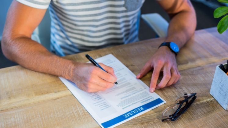Iti doresti cu adevarat un job? Iata lucrurile pe care trebuie sa le elimini ACUM din CV