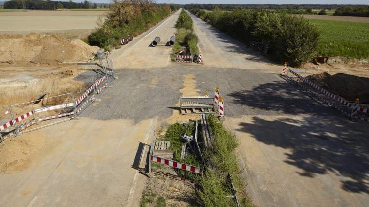 Tudose despre autostrada Brasov-Bucuresti: Ne gandim serios daca acest proiect poate fi declarat proiect national de importanta strategica