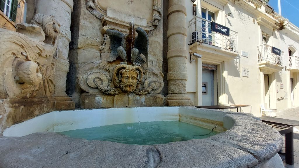 Malta, țara care poate transforma orice piatră într-un obiectiv turistic - Imagine 125