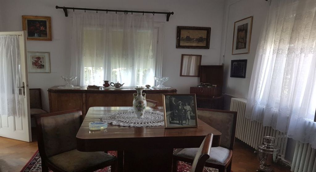 Casa Memoriala Turdor Arghezi - Imagine 20