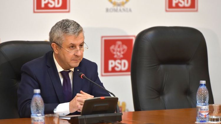 Iordache: Noul proiect pentru modificarea codurilor penale, care va fi publicat luni, va ramane in consultare 30 de zile