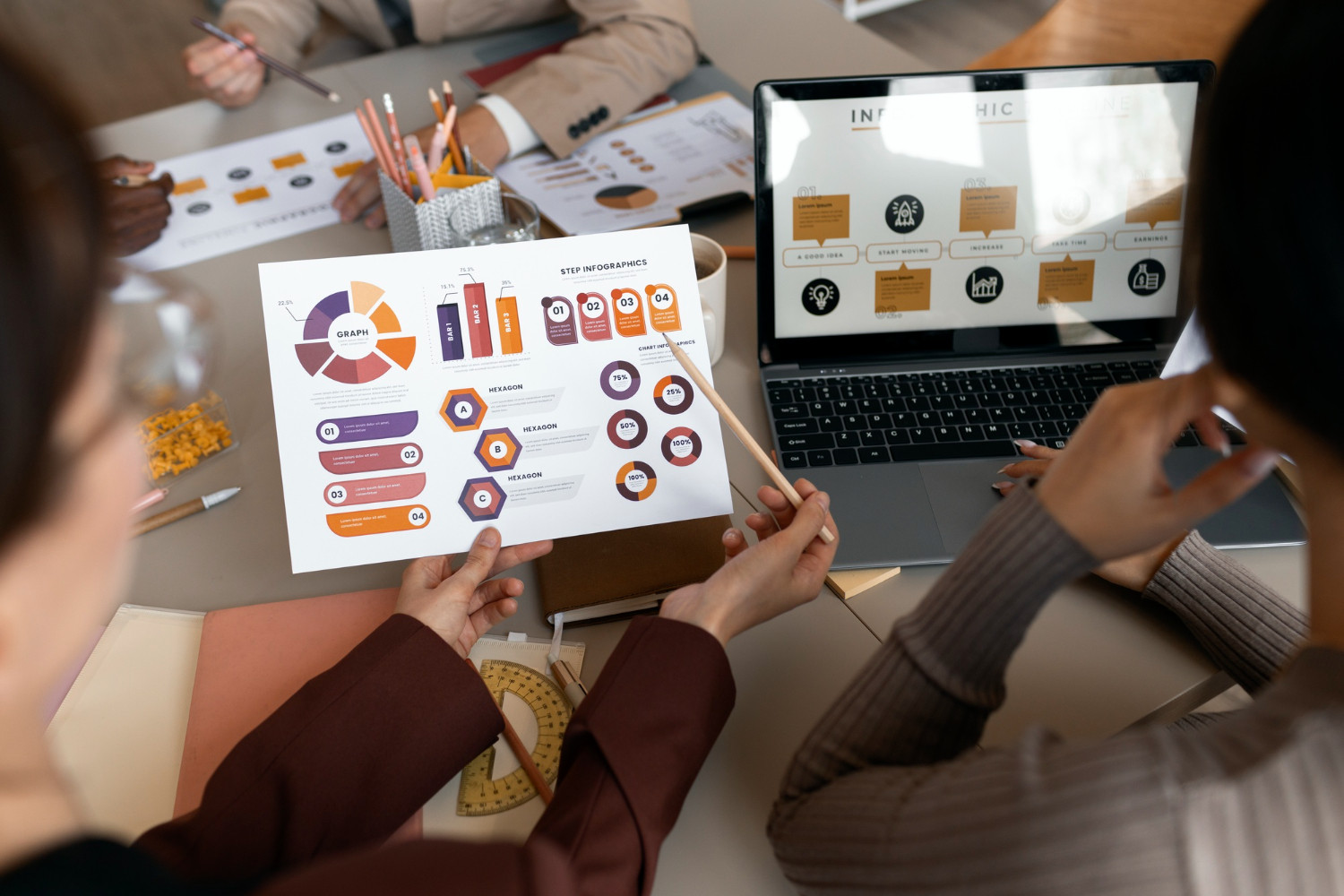 AI nu va salva marketingul B2B de la mediocritate