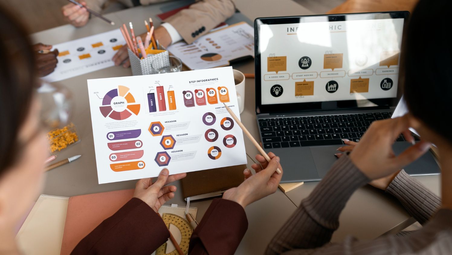 AI nu va salva marketingul B2B de la mediocritate