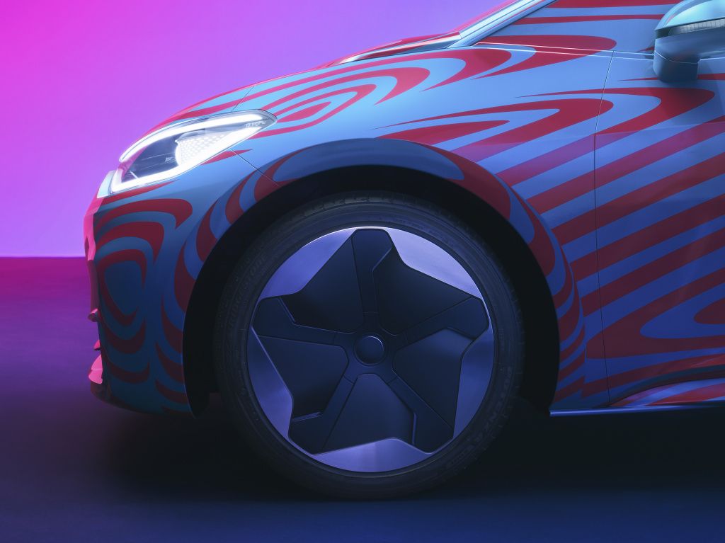 Volkswagen ID.3 - Imagine 5