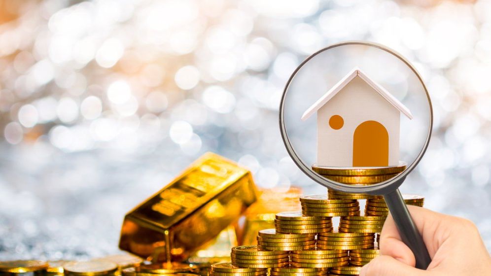 Recordurile pieței imobiliare în 2023: Cea mai scumpă casă, cea mai mare proprietate și cât costat cel mai mic apartament