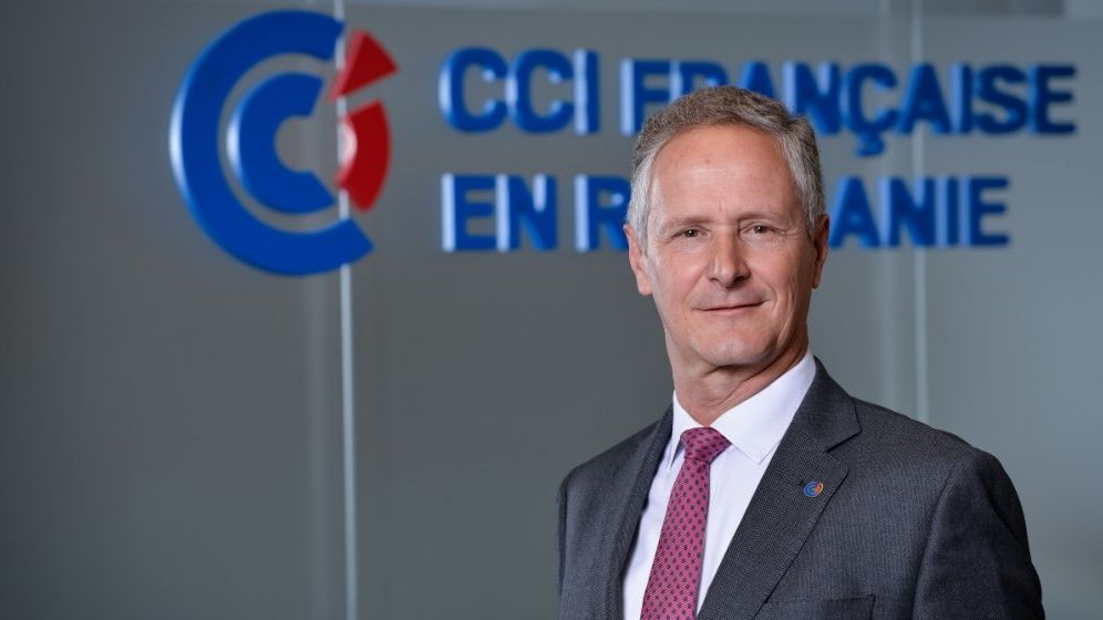 INTERVIU cu seful Groupama: De ce incep romanii sa isi asigure mai mult viata decat masina