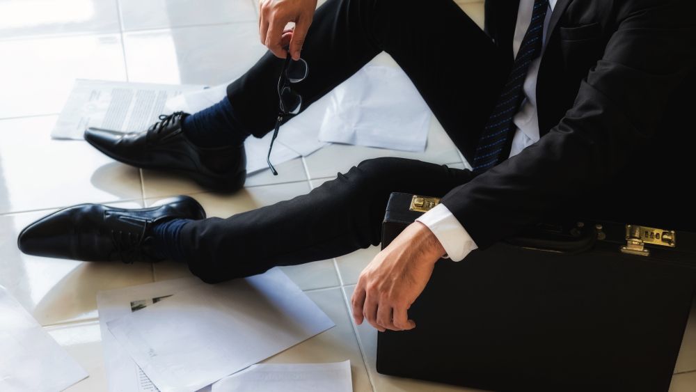 Cu susul în jos: Companiile au început să evalueze angajații pentru a-i alege pe cei sacrificați