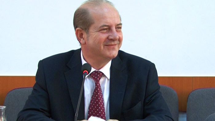 PSD a inceput deja victimizarea: Primarul Alexandriei se tanguie