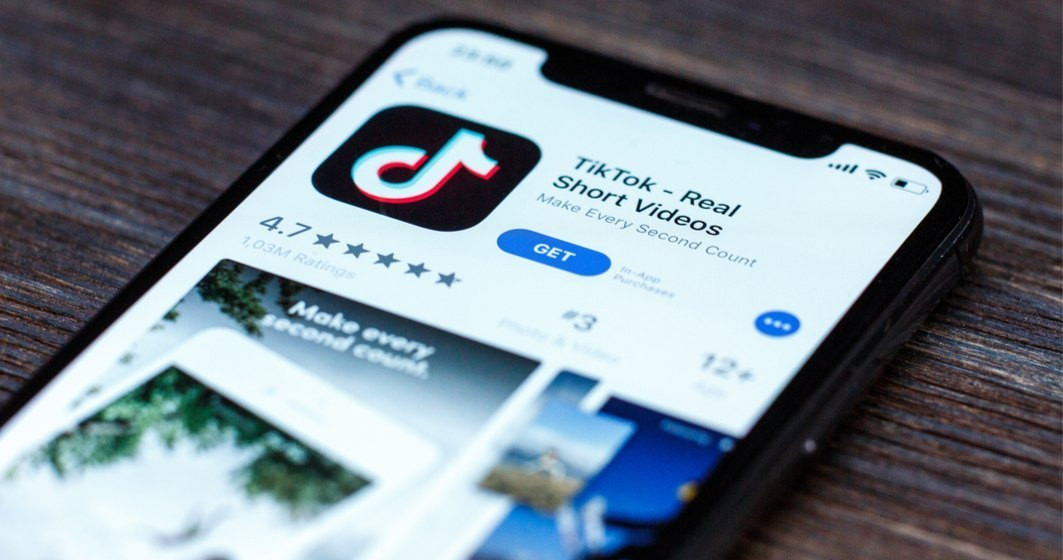 TikTok riscă o amendă uriașă în Europa. UE acuză platforma că nu îi protejează suficient pe minori