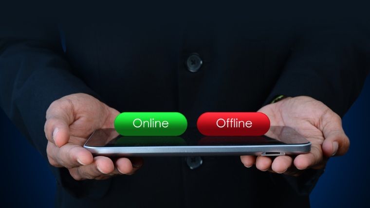 Tehnici de promovare online si offline