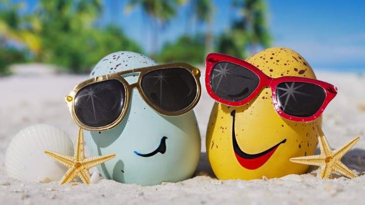 Paste 2017: 90.000 de romani isi fac vacanta de sarbatori in tara si cheltuiesc 30 milioane lei