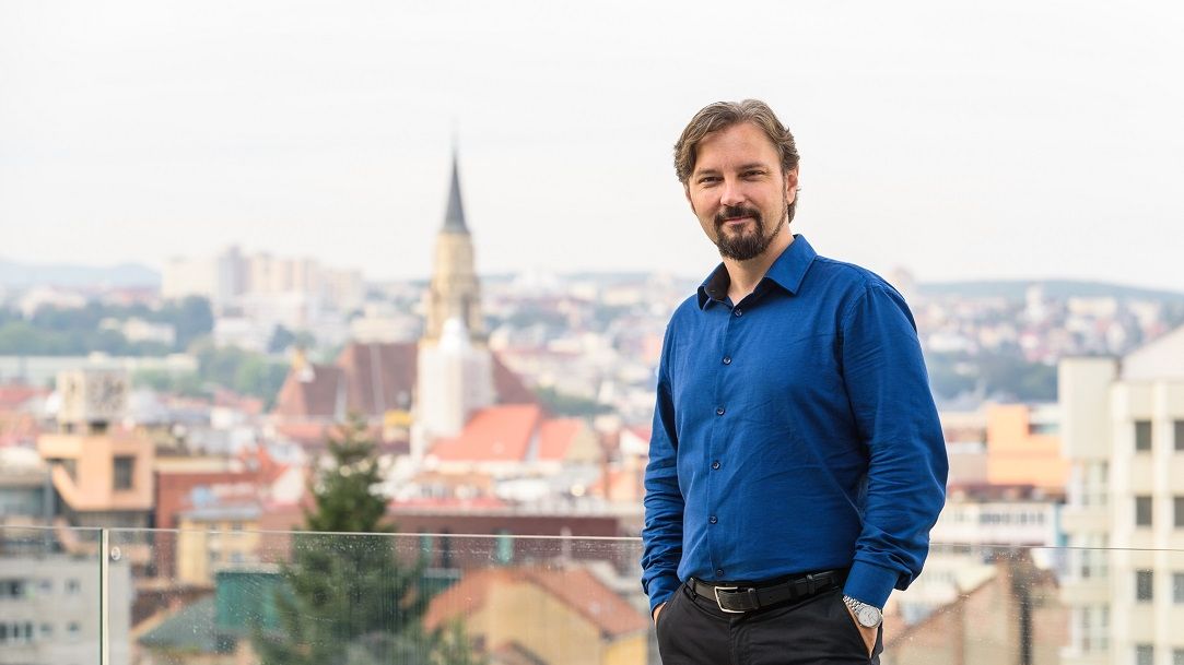 Rwanda vs România la transformarea digitală a statului: cum se vede prin ochii IT-iștilor clujeni care ajută țara să devină ”un Singapore al Africii”