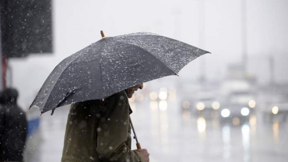 Avertizare meteo ANM: Ploi abundente în jumătatea de nord a țării. Cât ține vremea nefavorabilă