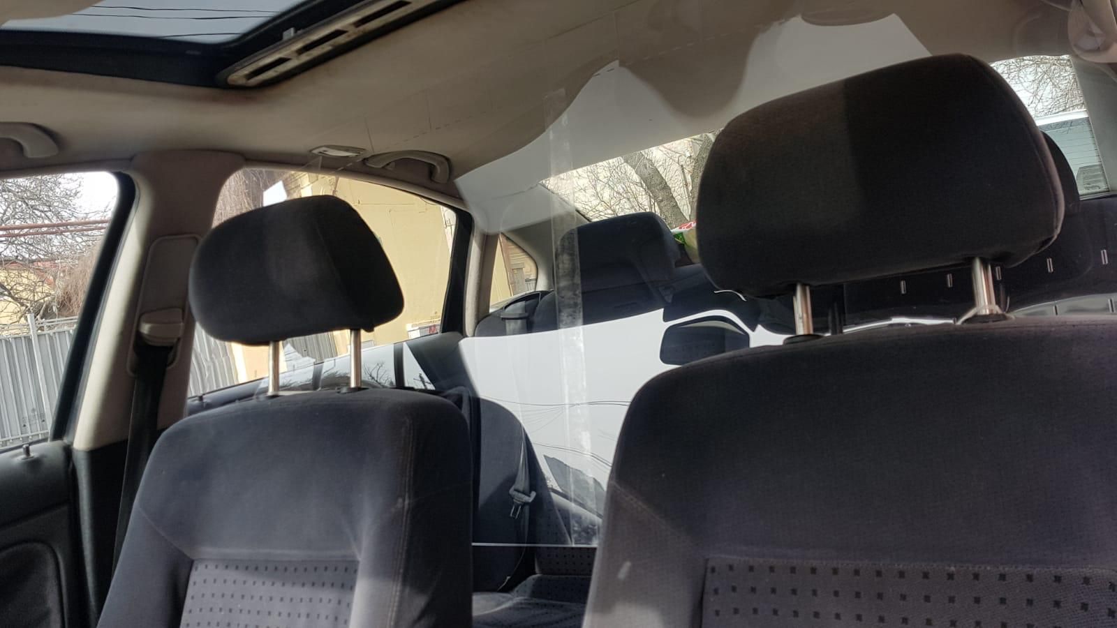 Curse gratuite pentru cei care luptă împotriva coronavirusului prin aplicația de taxi și ridesharing Free Now