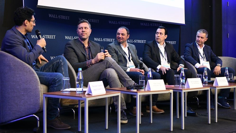 Future Banking 2019: Cat loc este pe piata locala pentru fintech-urile made in Romania?