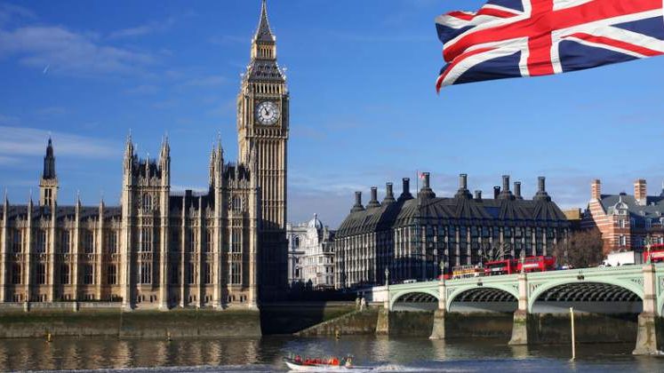 Londra vrea sa incheie un nou tratat in domeniul securitatii cu UE