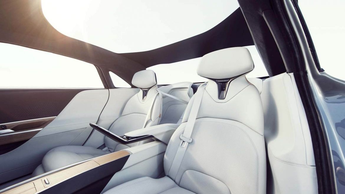 Acest model electric are cel mai rapid sistem de încărcare