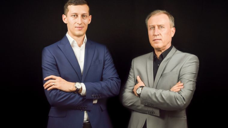 Ceasornicaria nu dispare, se transforma: povestea unui business de familie