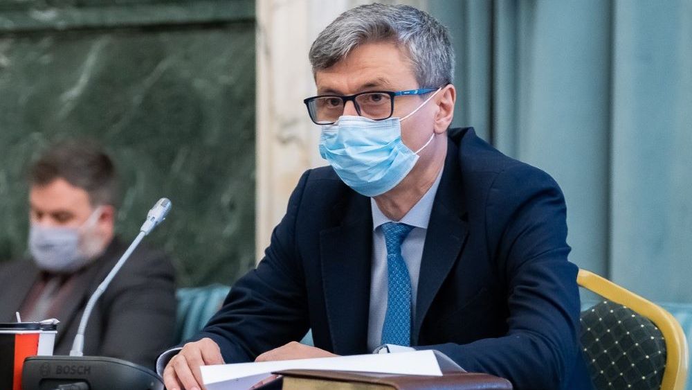 Virgil Popescu: Prețul energiei nu va mai ajunge la nivelul anului trecut. Ne pregătim cu măsuri pentru toamnă