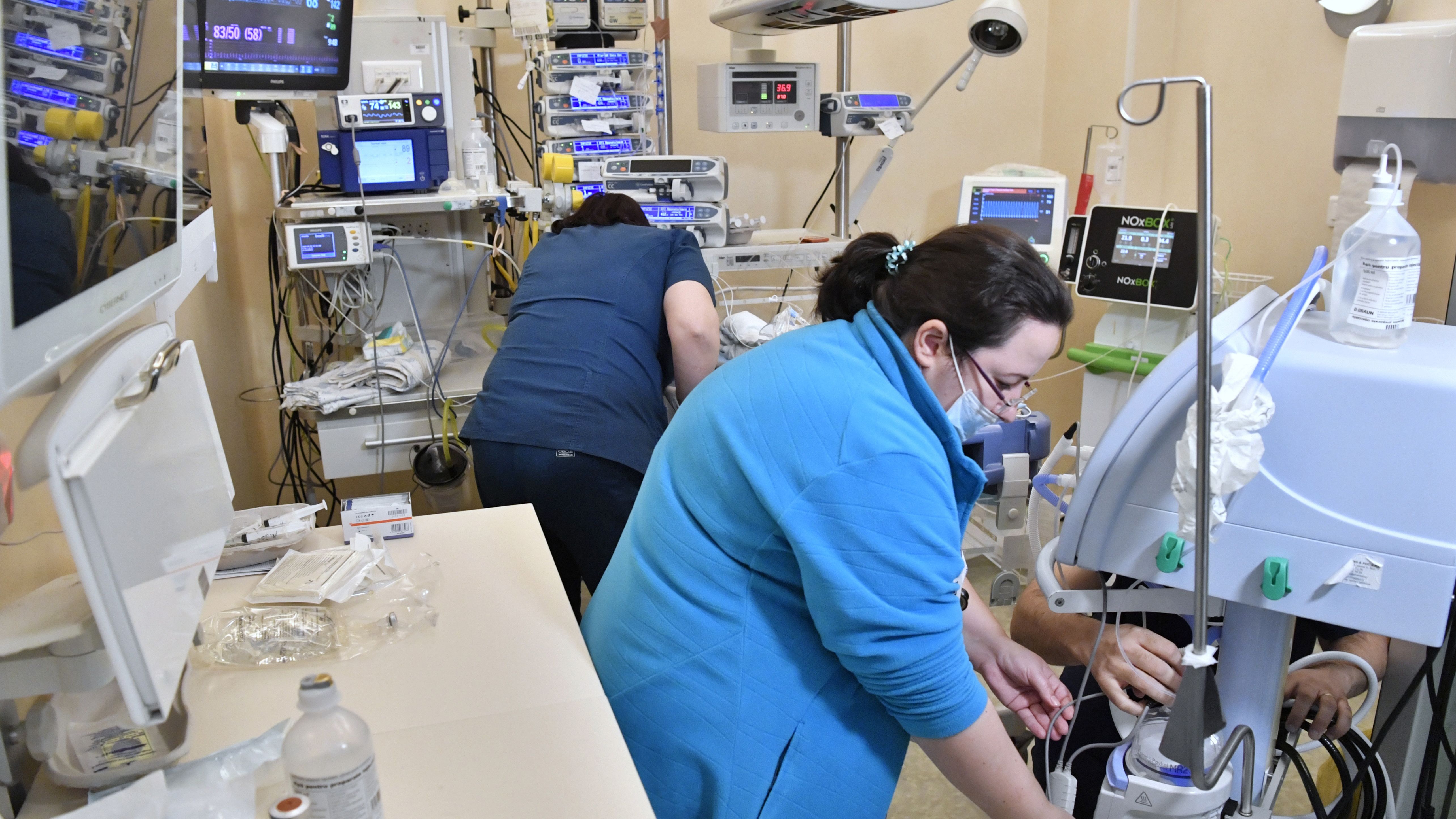 Constructia unui spital in Romania versus alte tari: de ce unele tari reusesc in 3 ani si noua ne trebuie 20?